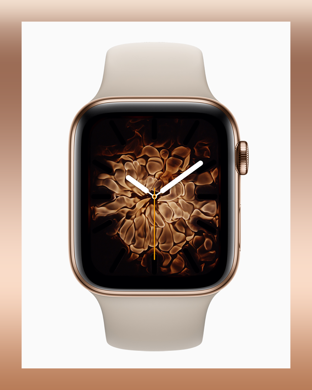new apple series 4 watch