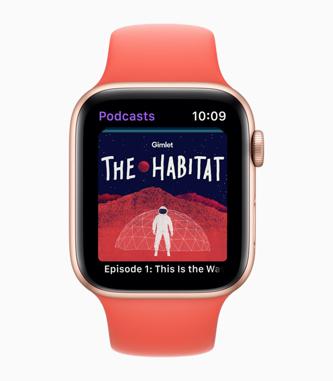 what do dots mean on hermes apple watch face