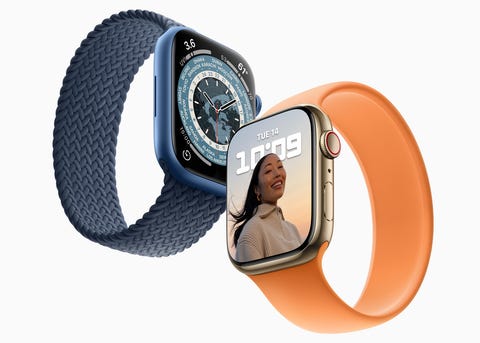 apple watch series 7