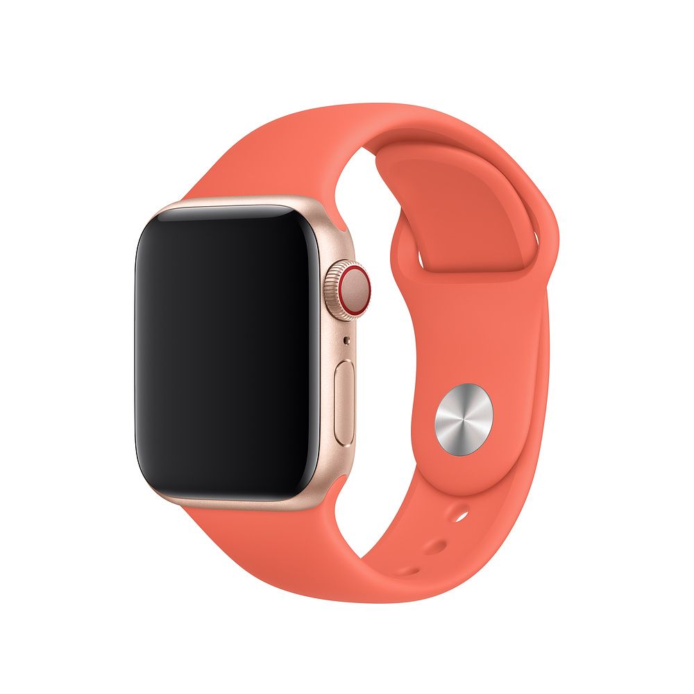 iwatch sports strap