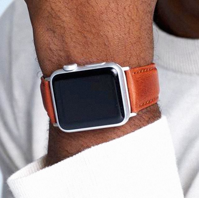 12 Best Luxury Apple Watch Bands 2022 - Top Designer Apple