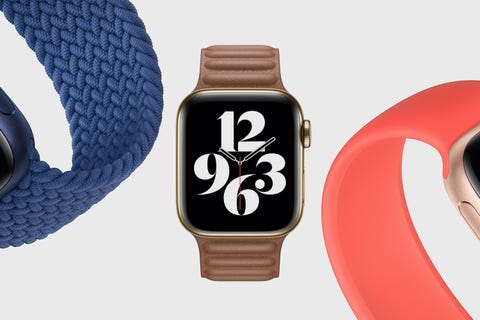 Go Read This Story About How Iconic Watches Influenced Apple Watch Faces