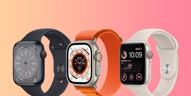 Which Apple Watch Is Right For You? (All Models Compared)