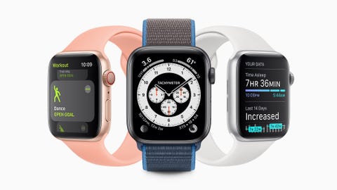 watch os7
