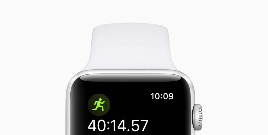 Run Walk App For Apple Watch Use The Workout App On Your Apple Watch