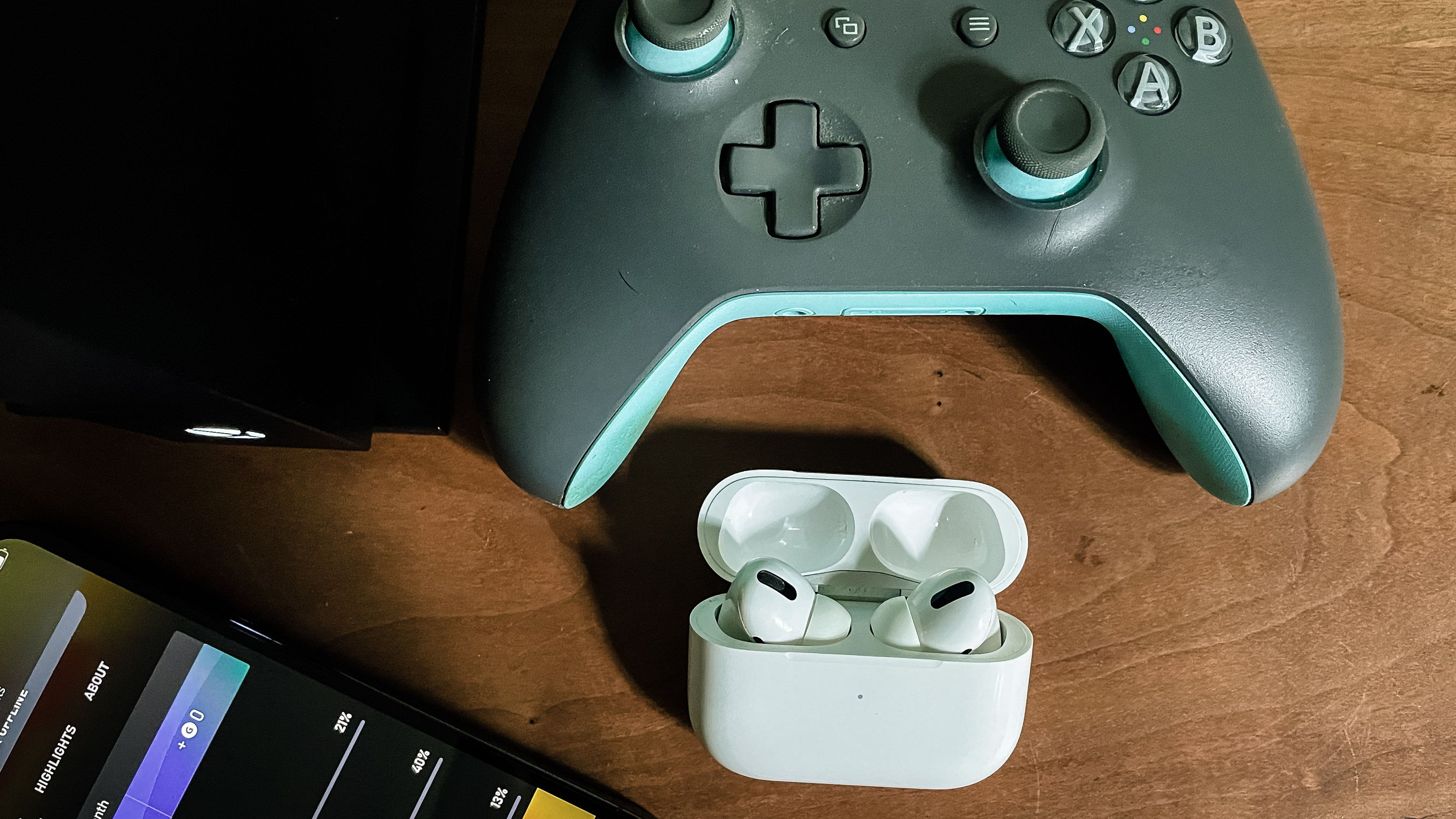 Can You Connect Airpods to Xbox One 
