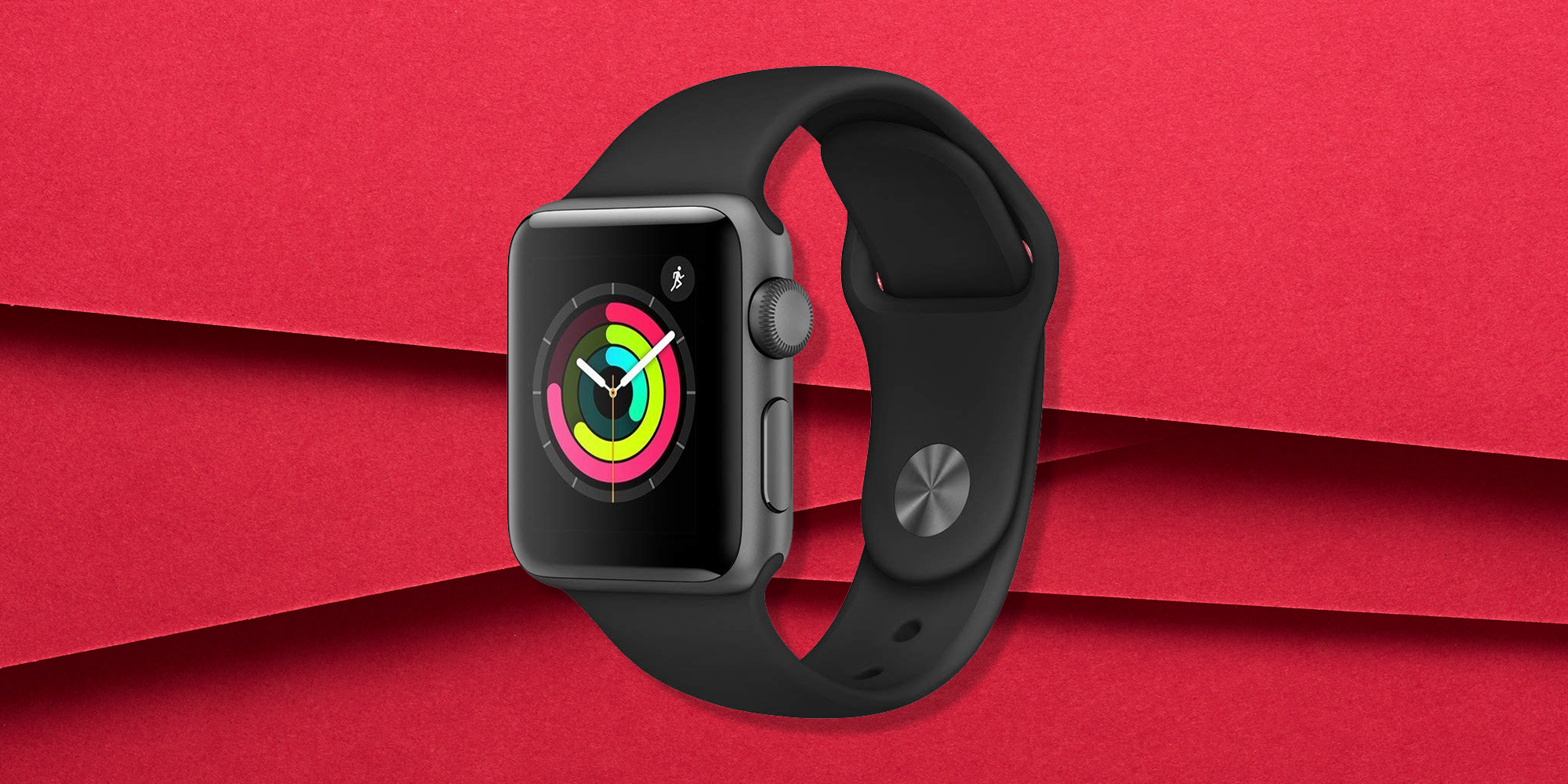 what does apple watch series 3 gps only mean