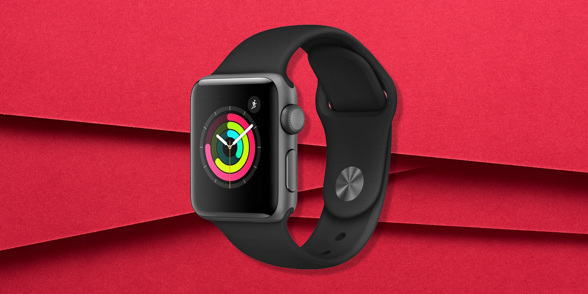 apple watch series 3 in walmart