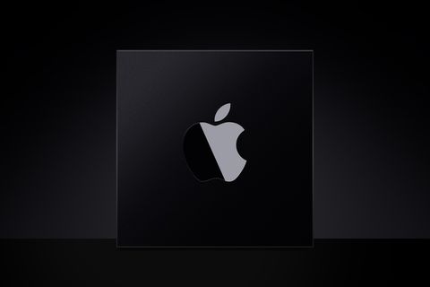 apple silicon