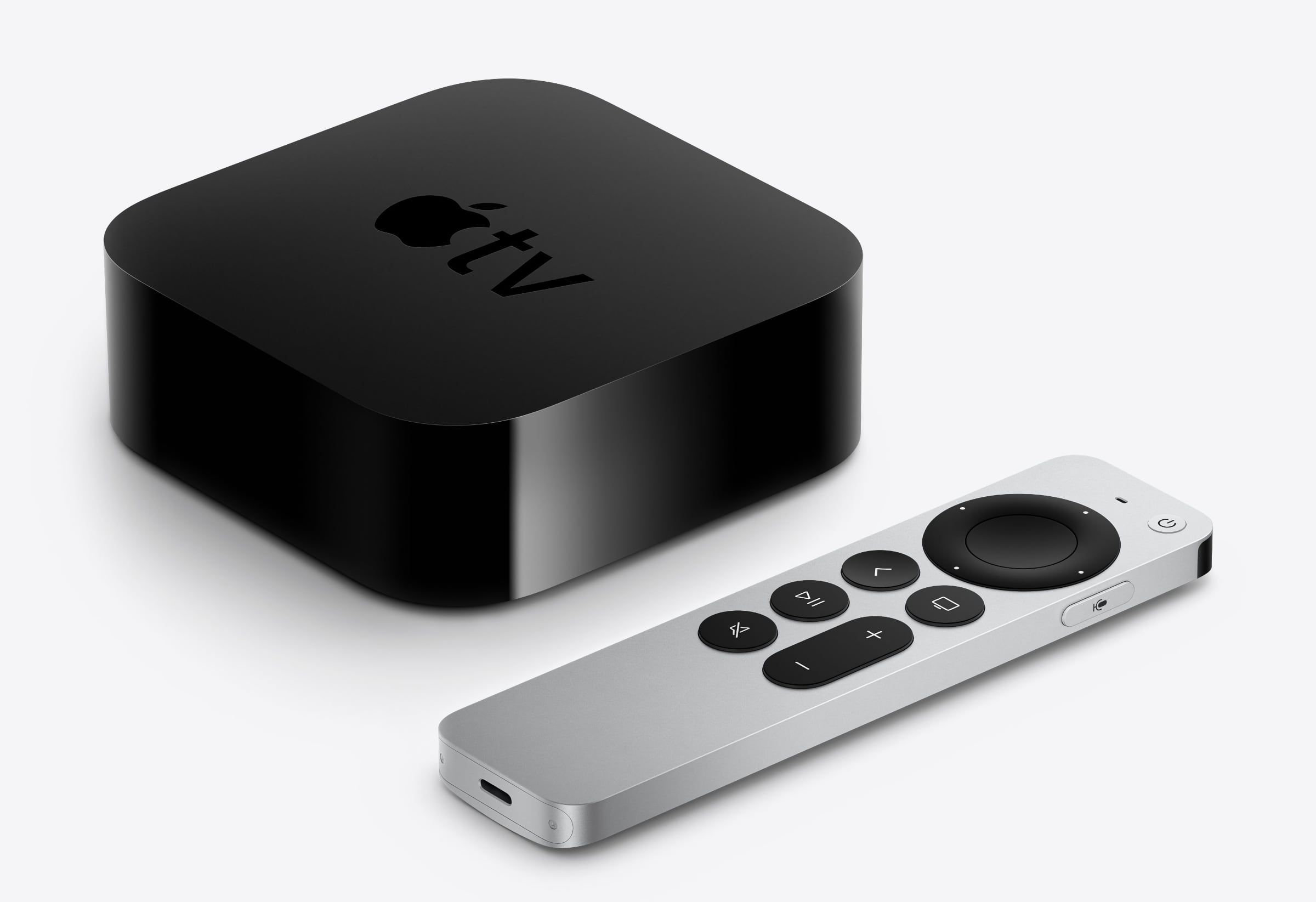 Kwijtschelding Vier Pijl Apple TV 4K (2021) review - Is the new streaming device worth it?