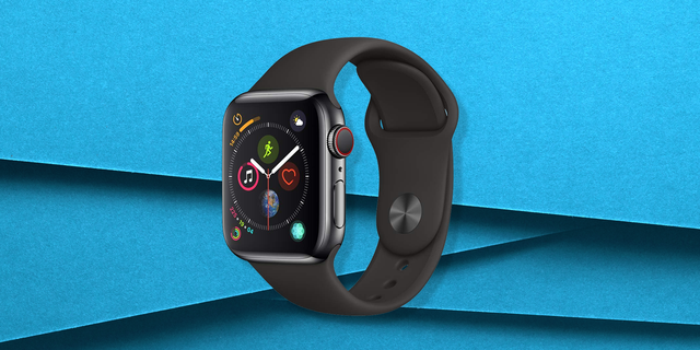 apple watch series 4 sale usa