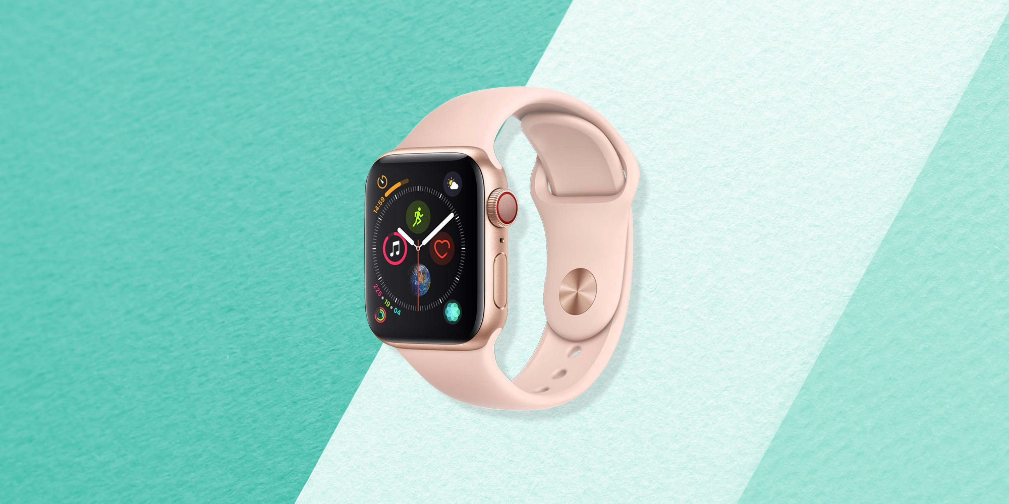 Apple Watch Series 4 Is On Sale For Up To 70 Off On Amazon Today