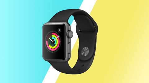 apple watch series 3 on sale