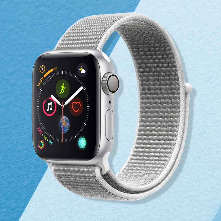apple watch 4 slickdeals