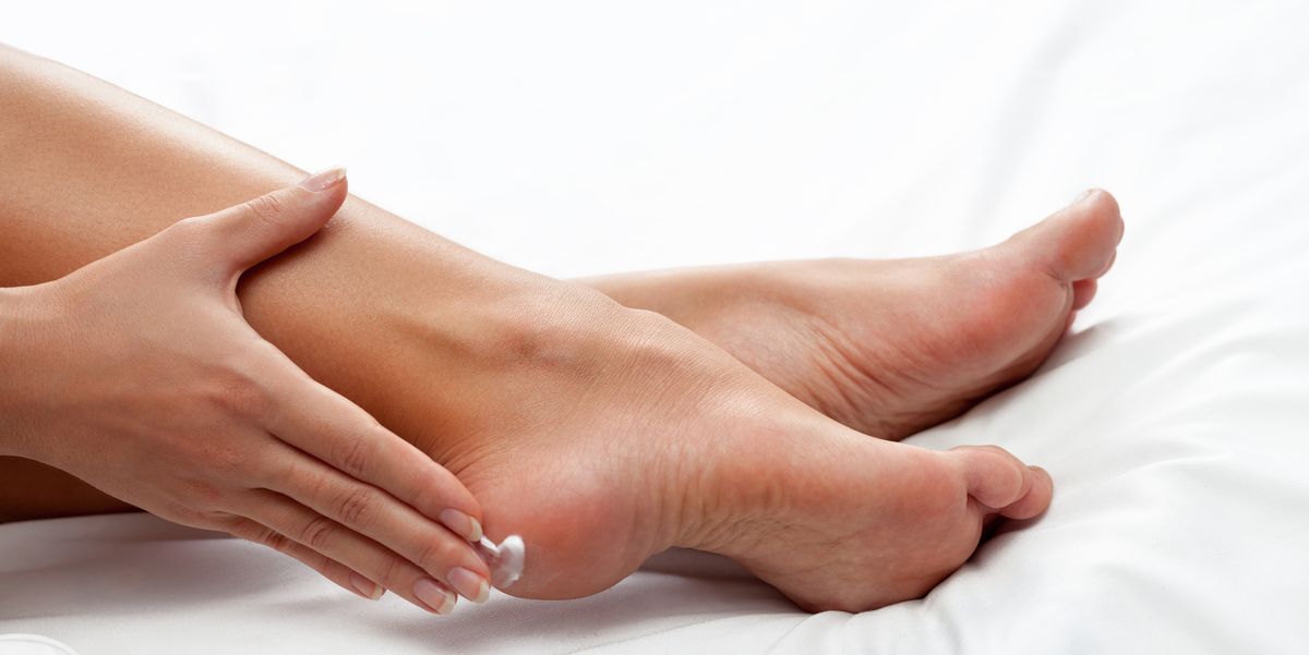 12 Best Foot Creams For Dry Feet And Cracked Heels In 2021 