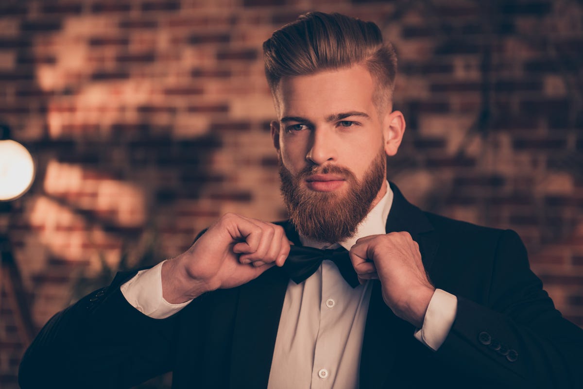 結婚式でng知らず スーツやネクタイなど 男性ゲストの服装はこれが正解
