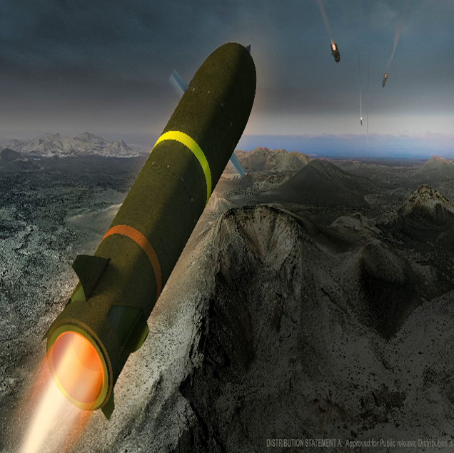Ramjet-Powered Artillery Will Make U.S. Ground Forces More Fearsome Than Ever