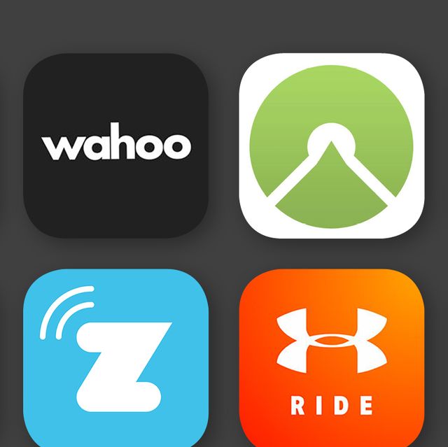 Best Apps For Cyclists Cycling Apps