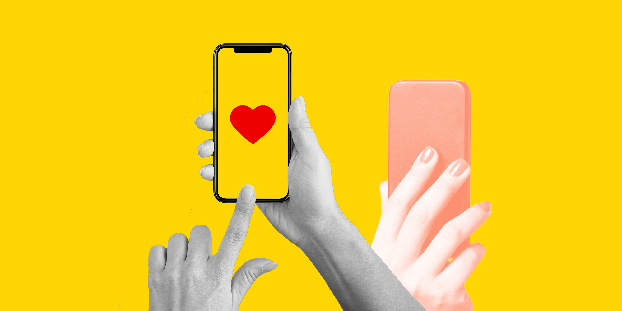 17 Alternative Dating Apps To Tinder