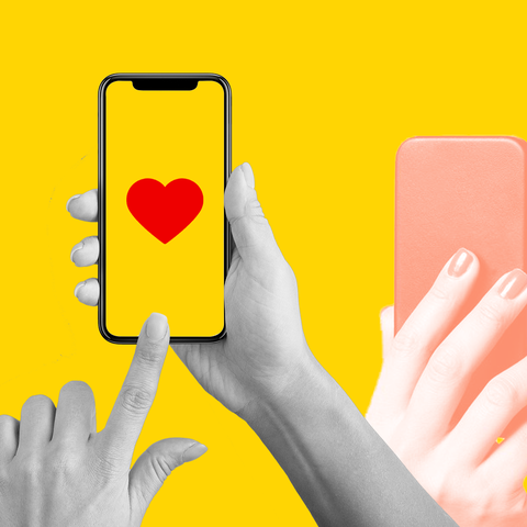 Swiping sucks, so here are the best dating sites for men to find love