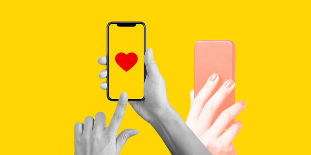 The 7 Best Hookup Apps for When You Don't Want Something Serious