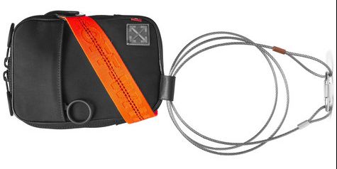 Orange, Bag, Product, Technology, Luggage and bags, Strap, Fashion accessory, 