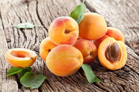 Are Stone Fruit Seeds Poisonous What To Know About Cherry Peach And Plum Pits