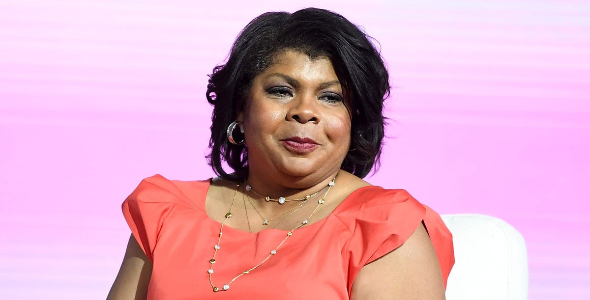 A Trump Official Literally Just Called Journalist April Ryan 