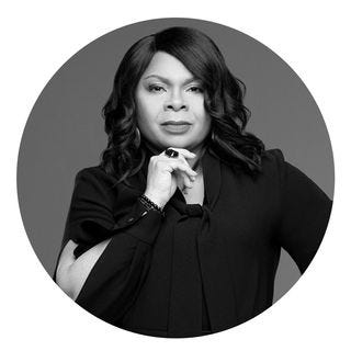 April Ryan april ryan