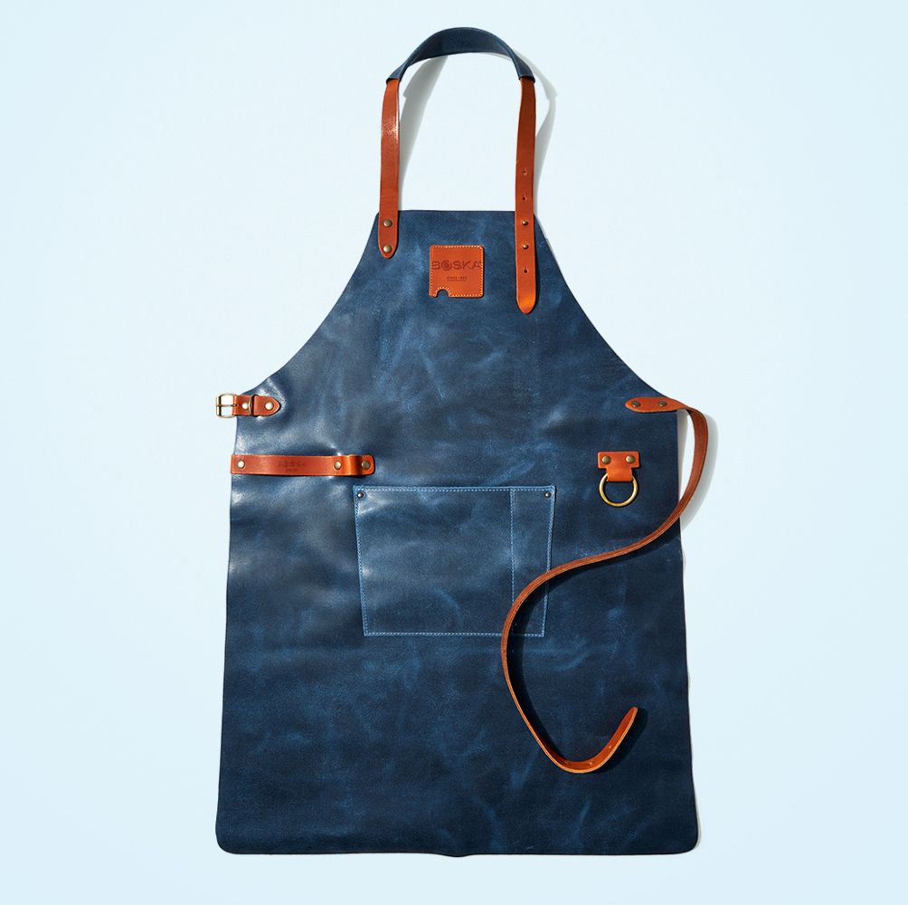 The 12 Best Aprons for Men for Every At-Home Activity