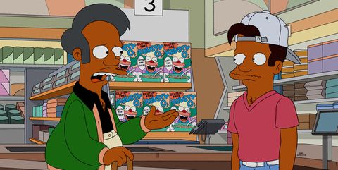 The problem with apu
