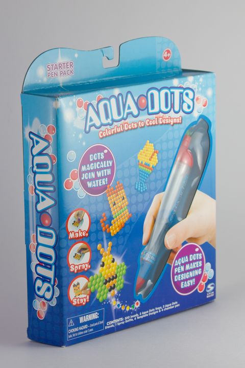aqua dots toy