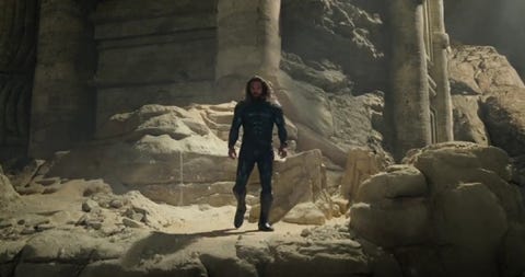 Aquaman 2, Jason Momoa jason momoa in aquaman 2
