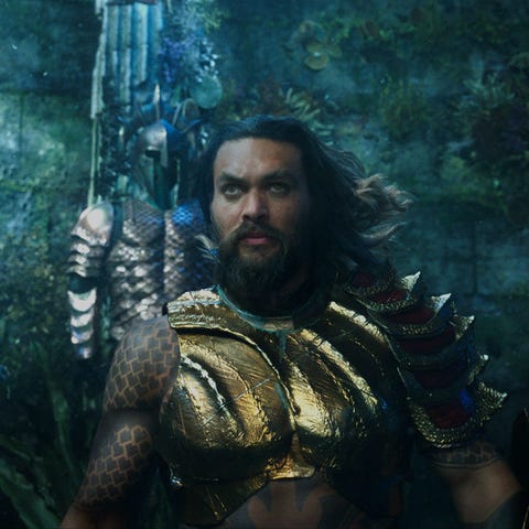 Aquaman 2 Release Date Cast And More