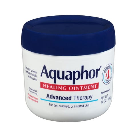 Aquaphor Advanced Therapy Healing Ointment