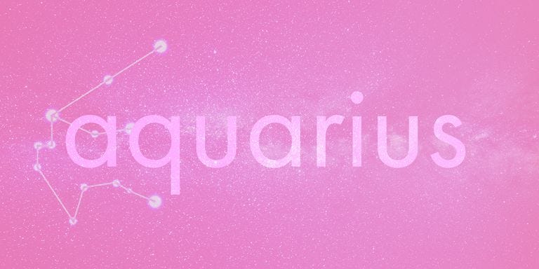 AQUARIUS
