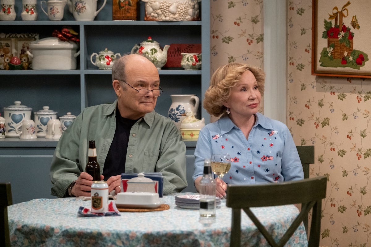 ‘That wonderful 90’: all about season 2 on Netflix