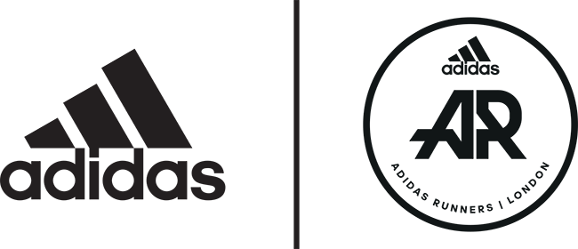 adidas runners logo