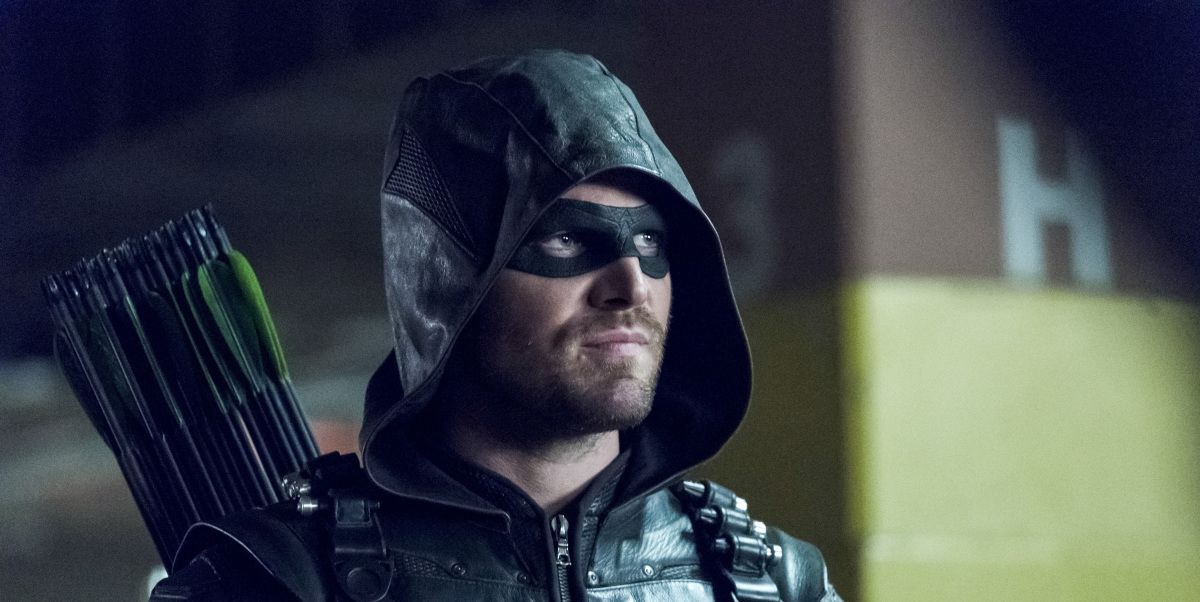 30 Surprising Things About the Making of 'Arrow'