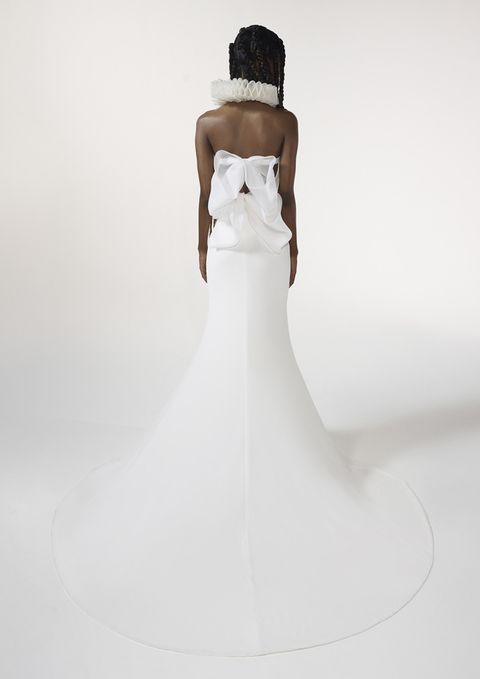 Los vestidos de novia de Vera Wang Pronovias 2023