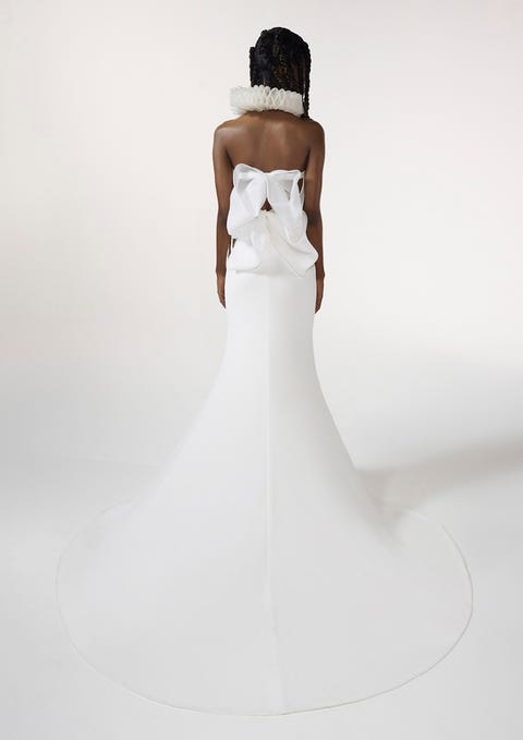 Los vestidos de novia de Vera Wang Pronovias 2023 Los vestidos de novia de Vera Wang Pronovias 2023