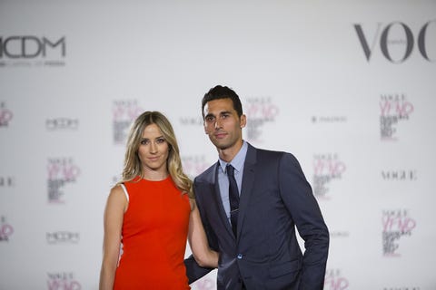 Carlota Ruiz, Álvaro Arbeloa, Arbeloa hijos