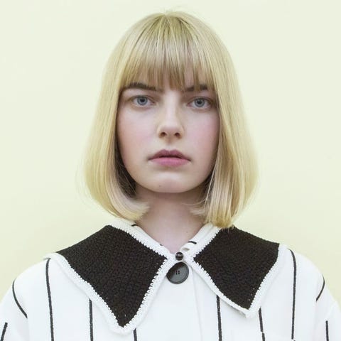 前髪カットをセレブヘアスタイリストが伝授 前髪を切りすぎないコツは ビューティ Elle エル デジタル 前髪カットをセレブヘアスタイリストが伝授 前髪を切りすぎないコツは ビューティ Elle エル デジタル