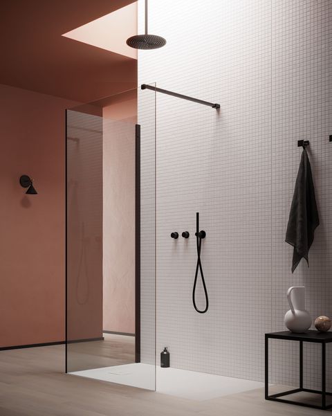 piatto doccia design arbi arredobagno   ibra showers