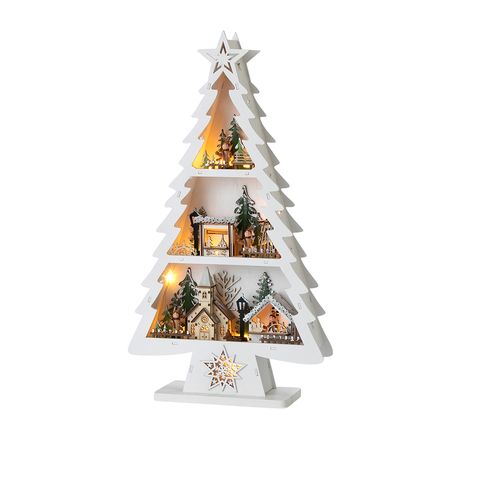 Christmas tree, Christmas decoration, Tree, Architecture, Interior design, Steeple, Holiday ornament, 