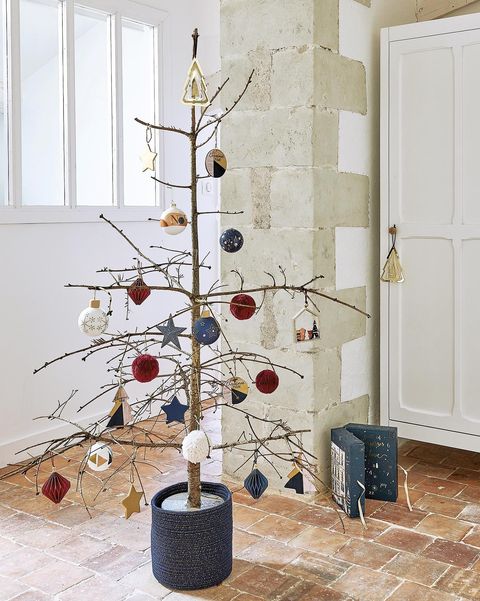 105 ideas de decoración navideña bonita y elegante para tu casa