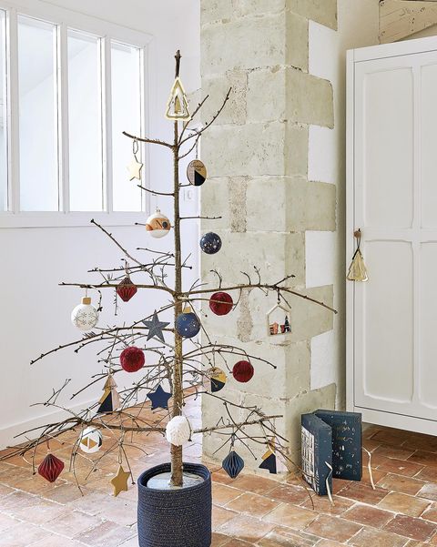 Details 100 árboles de navidad diferentes y originales