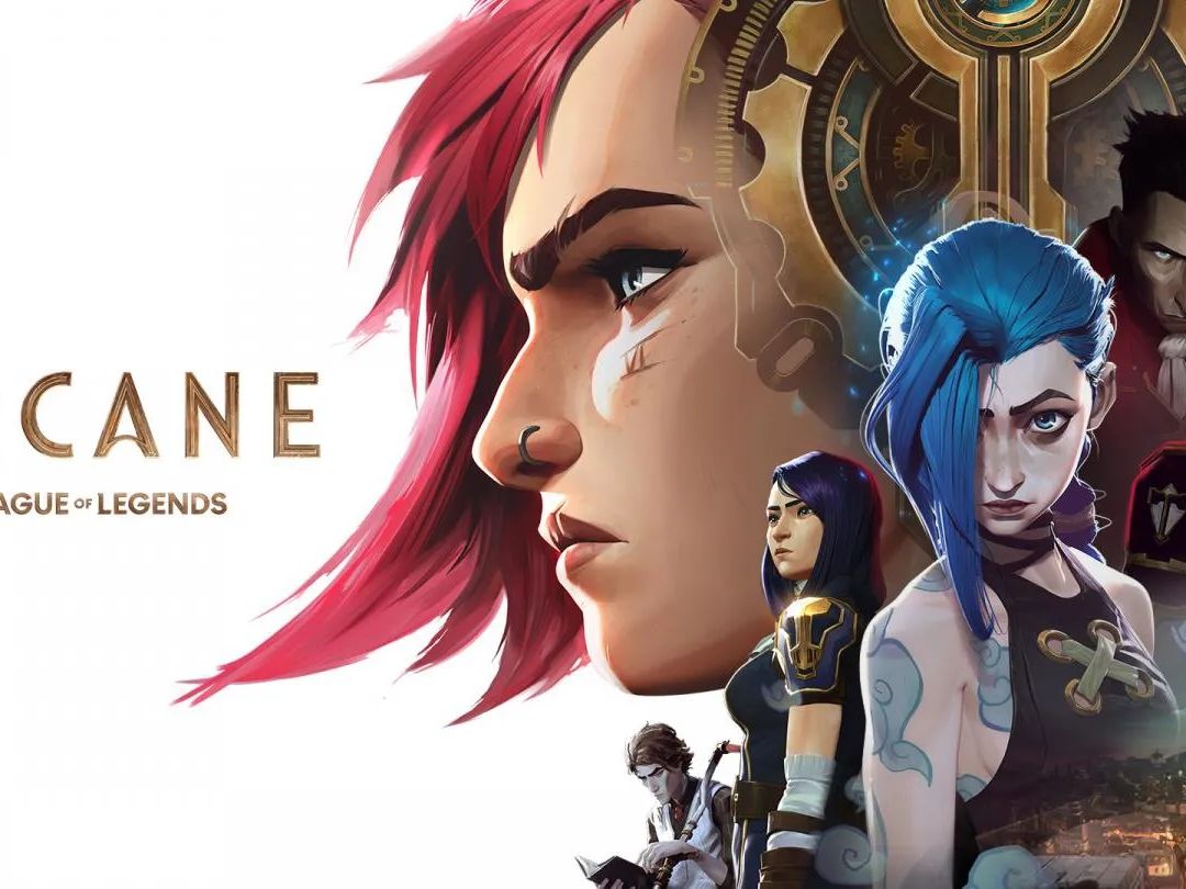 Arcane': Campeones de 'League of Legends' que aparecen