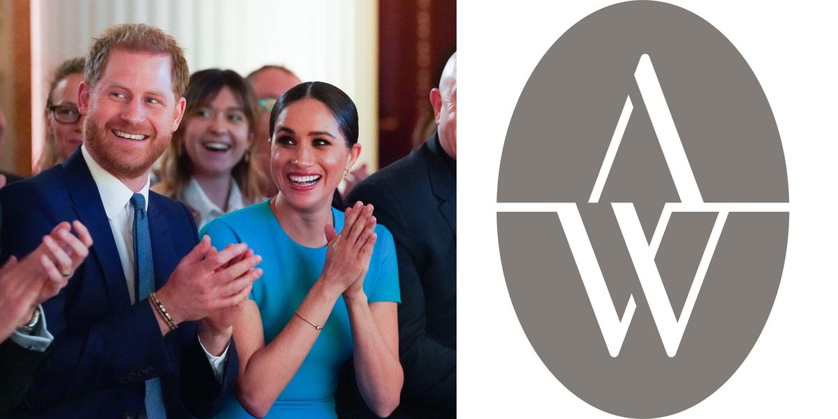 Prince Harry and Meghan Markle update the Archewell Foundation website