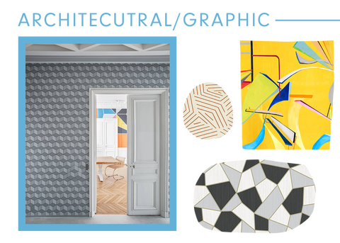These Are The Next Big Wallpaper Trends According To Interior Designers These Are The Next Big Wallpaper Trends According To Interior Designers